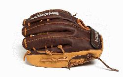 kona Select Plus Baseball Glove for young adult players. 12 inch patter